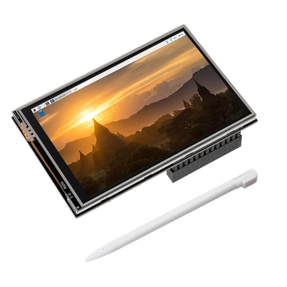 Retro Gaming On - 3.5 Inch 450x320 TFT Touch Screen