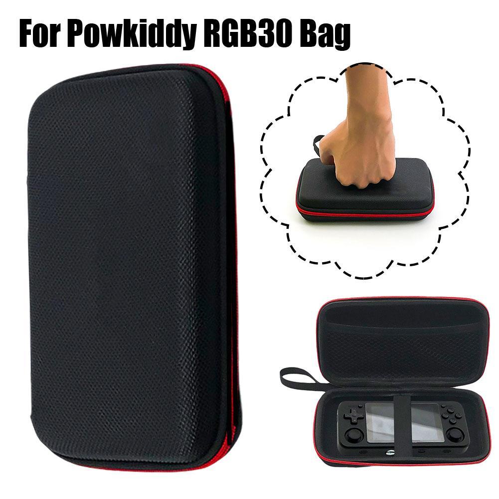 Retro Gaming Anbernic - Hard Carrying Case PortablBag For ANBERNIC
