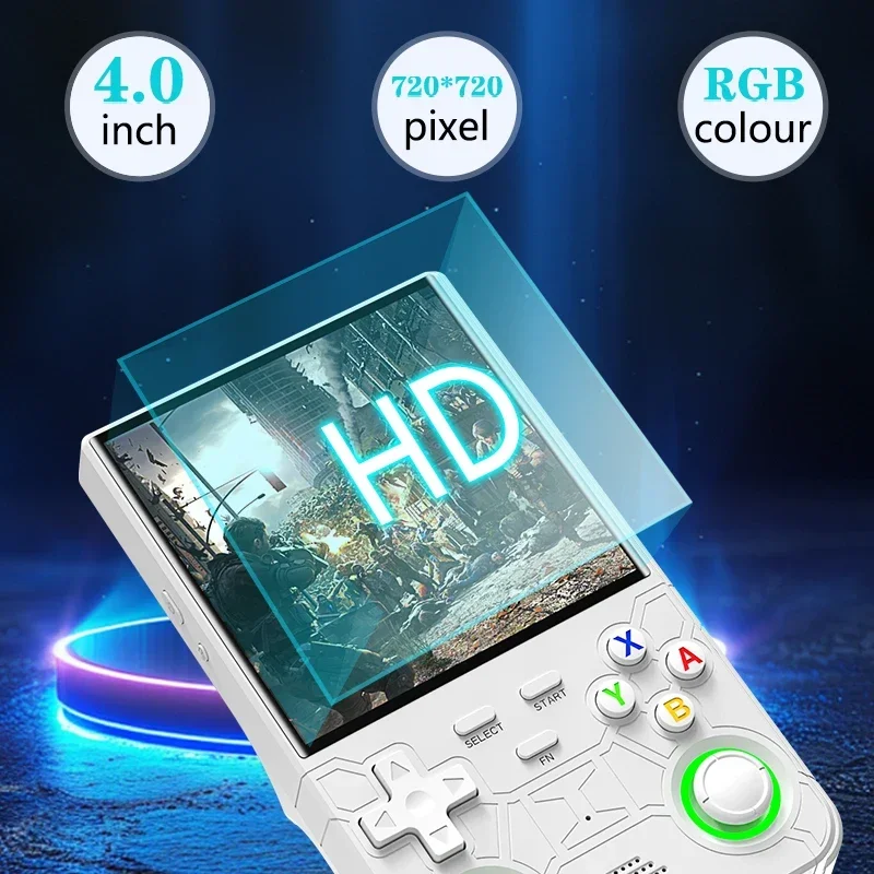 Retro Pocket Handheld Game Con - Retro Gaming Portable review and price