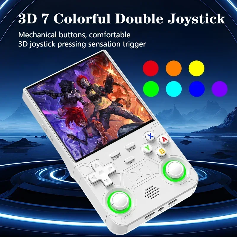 Retro Pocket Handheld Game Con - Retro Gaming Portable review and price