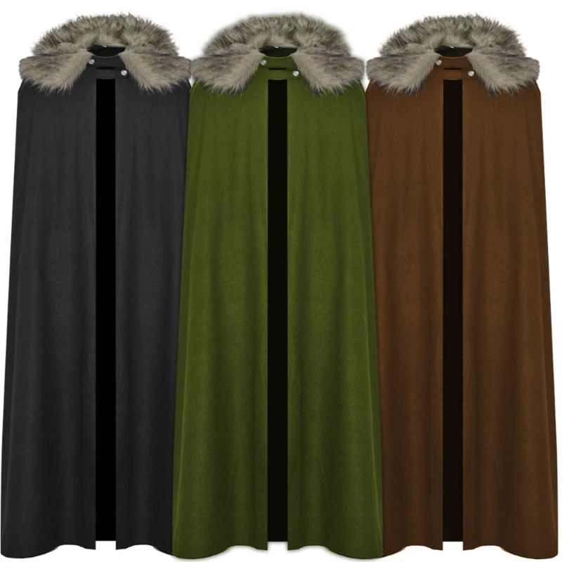 Medieval Men's Fashion Celtic  - Retro Gaming Jacket review and price