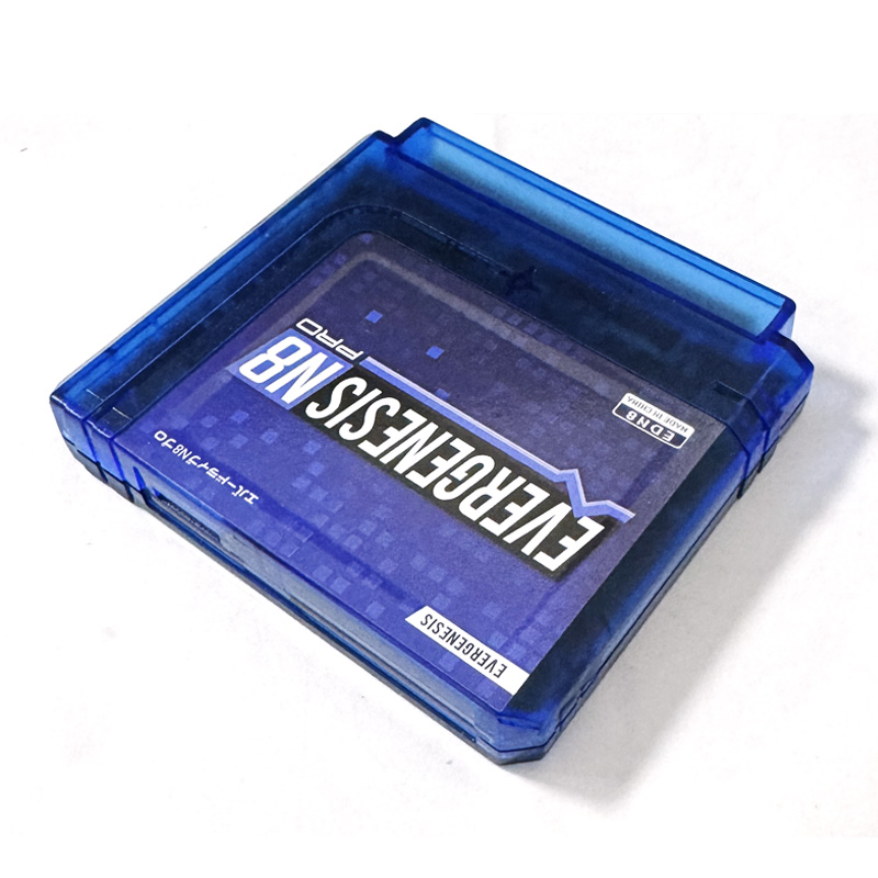 3000 in 1 Game Card ED N8 Pro  - Retro Gaming Pro review and price