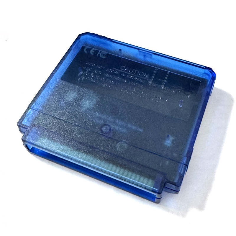 3000 in 1 Game Card ED N8 Pro  - Retro Gaming Pro review and price