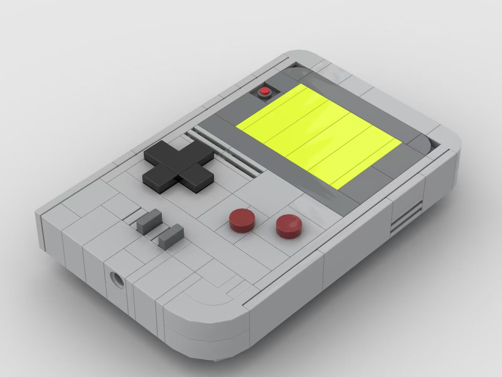 The new MOC220PCS retro gaming - Retro Gaming Event review and price
