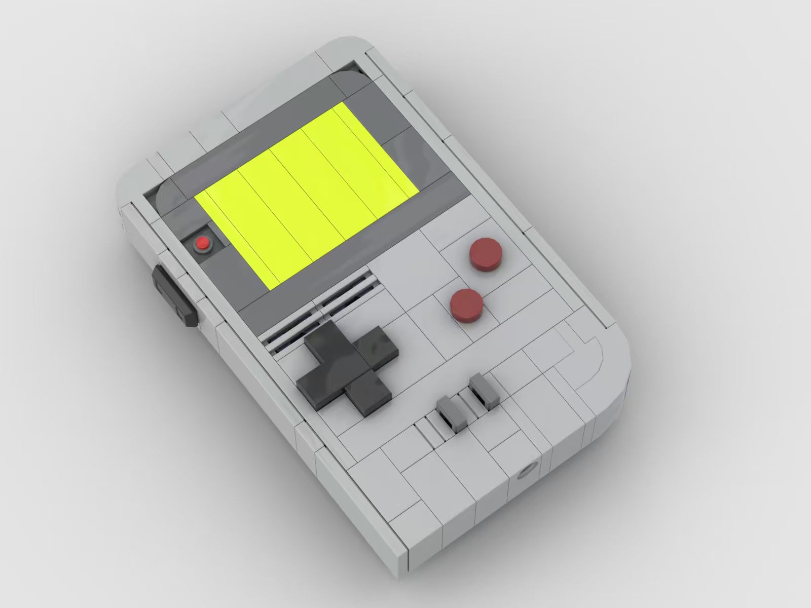 The new MOC220PCS retro gaming - Retro Gaming Event review and price