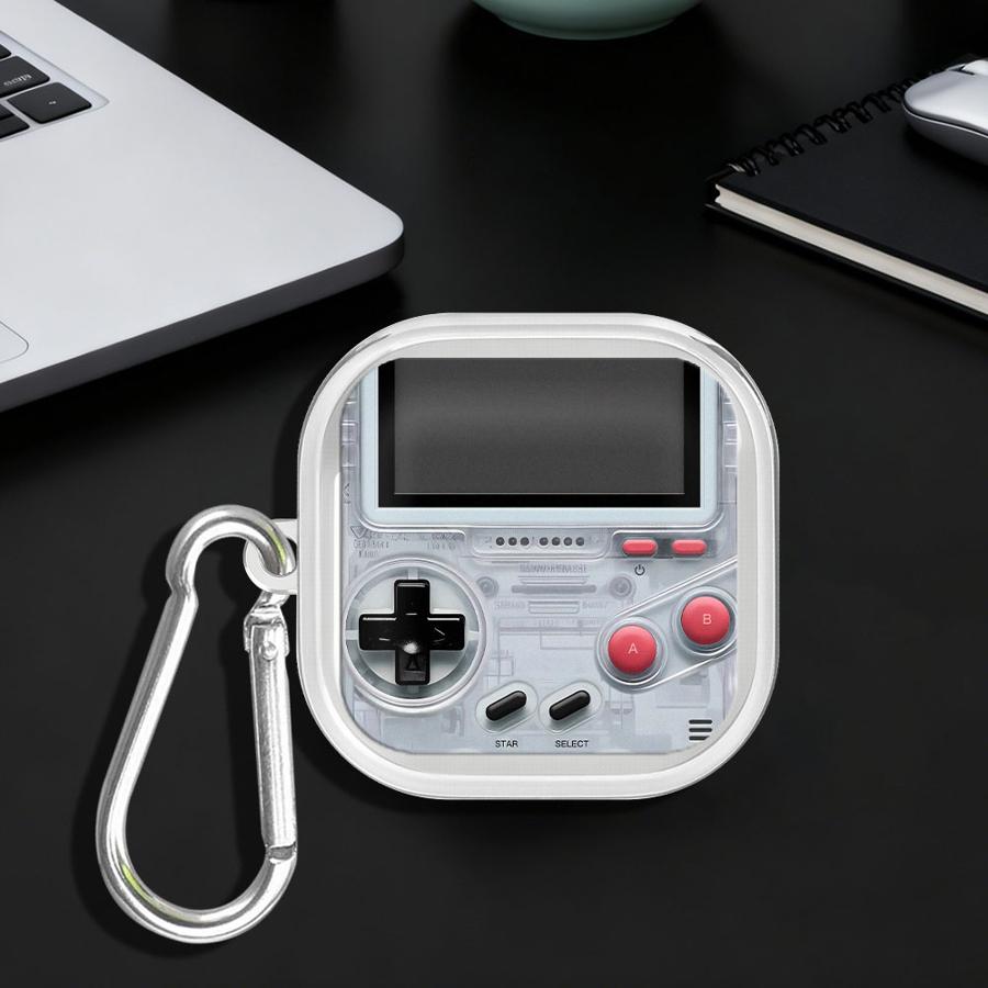 Case For Samsung Galaxy Buds 2 - Retro Gaming Pro review and price