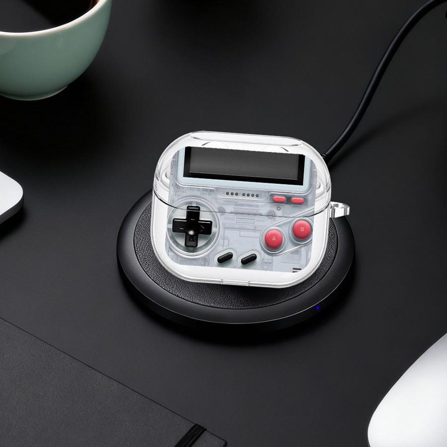 Case For Samsung Galaxy Buds 2 - Retro Gaming Pro review and price