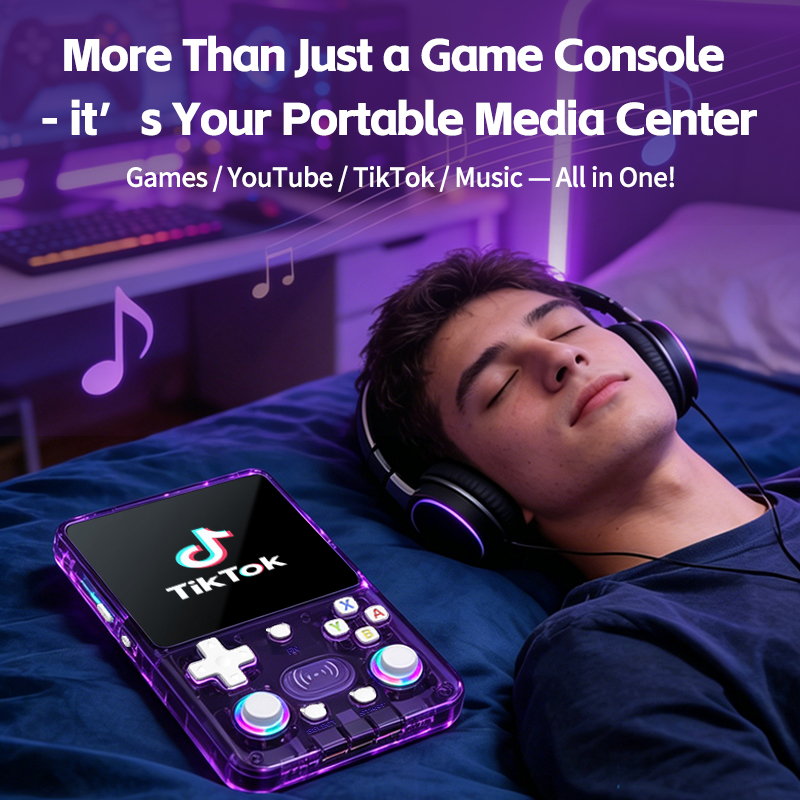 New X36 ultra retro handheld g - Retro Gaming Portable review and price