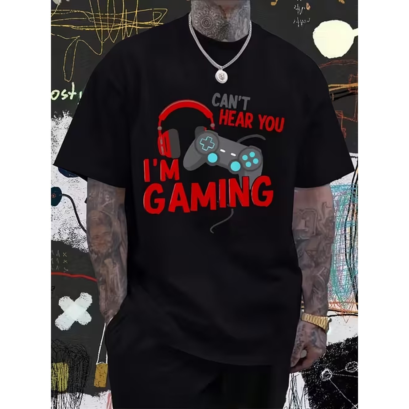 Item Picture Funny Cant You I  - Retro Gaming T Shirt review and price