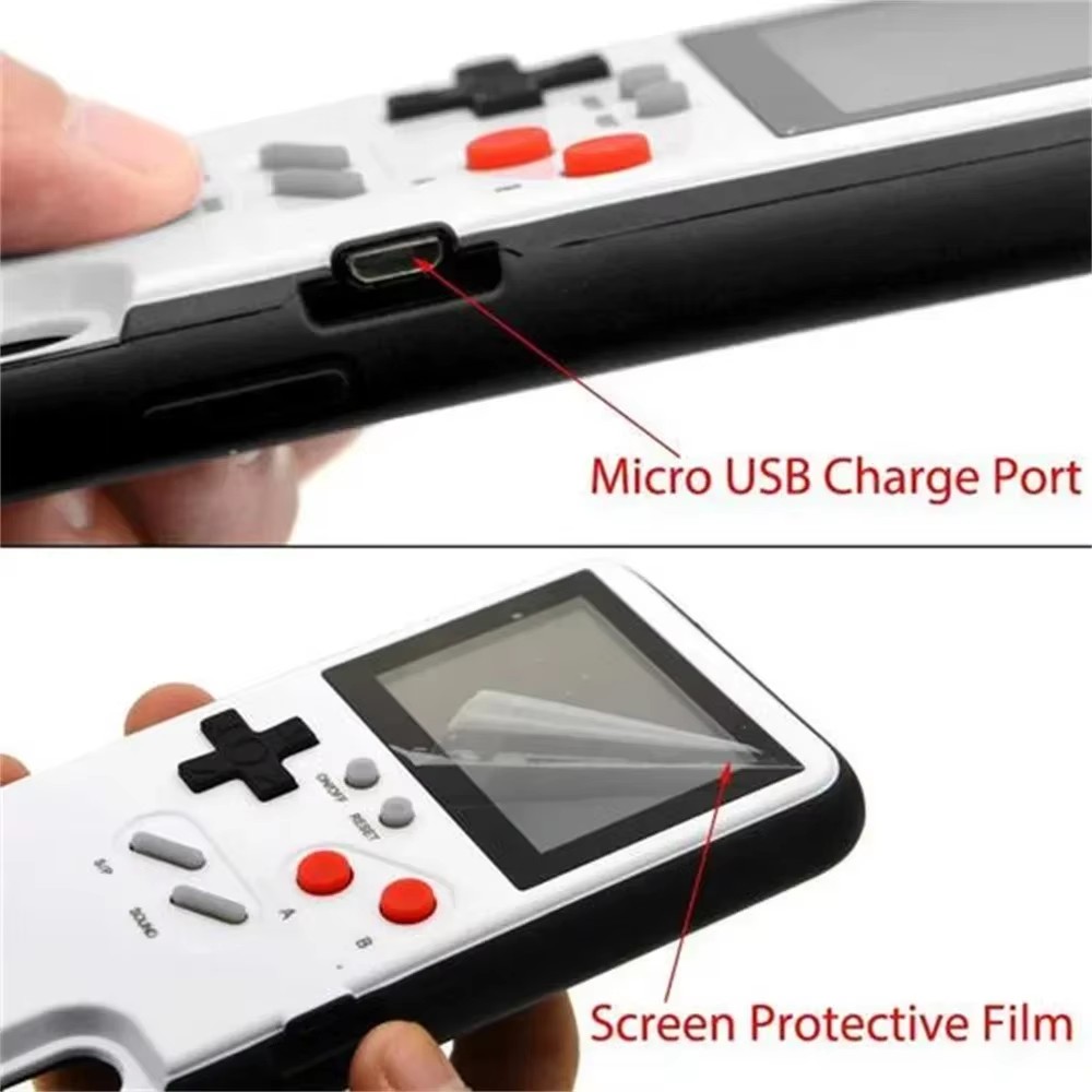 For iPhone 14 16 15 12 13 Pro  - Retro Gaming Pro review and price