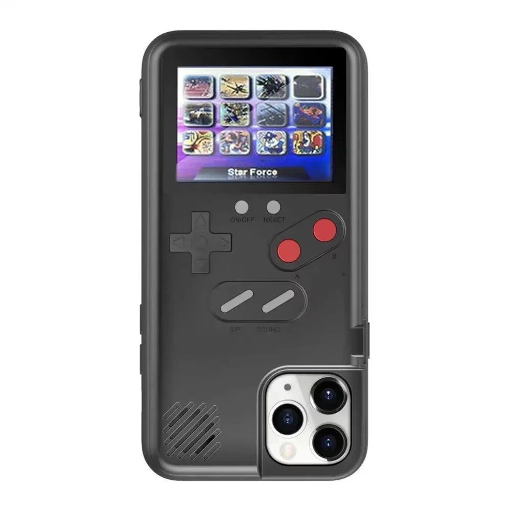 For iPhone 14 16 15 12 13 Pro  - Retro Gaming Pro review and price