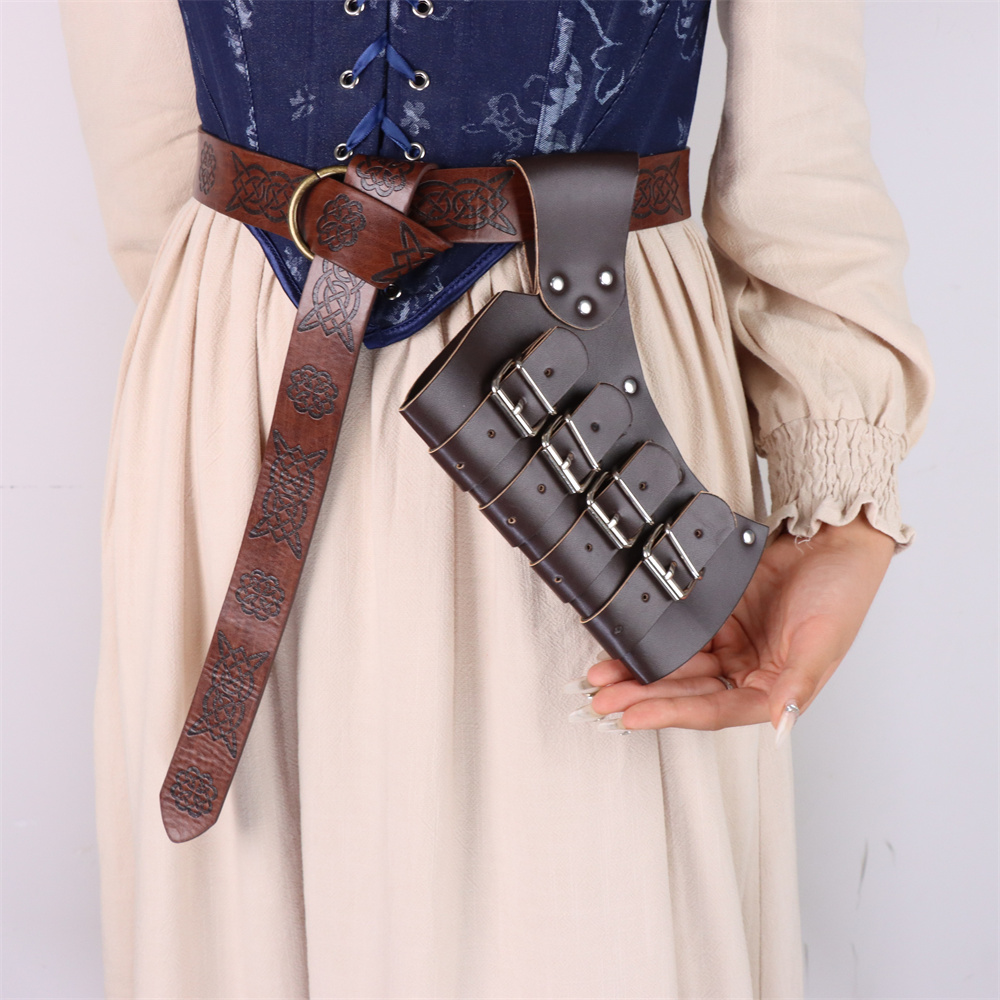 Medieval Sword Sheath Cutlass  - Retro Gaming Jacket review and price