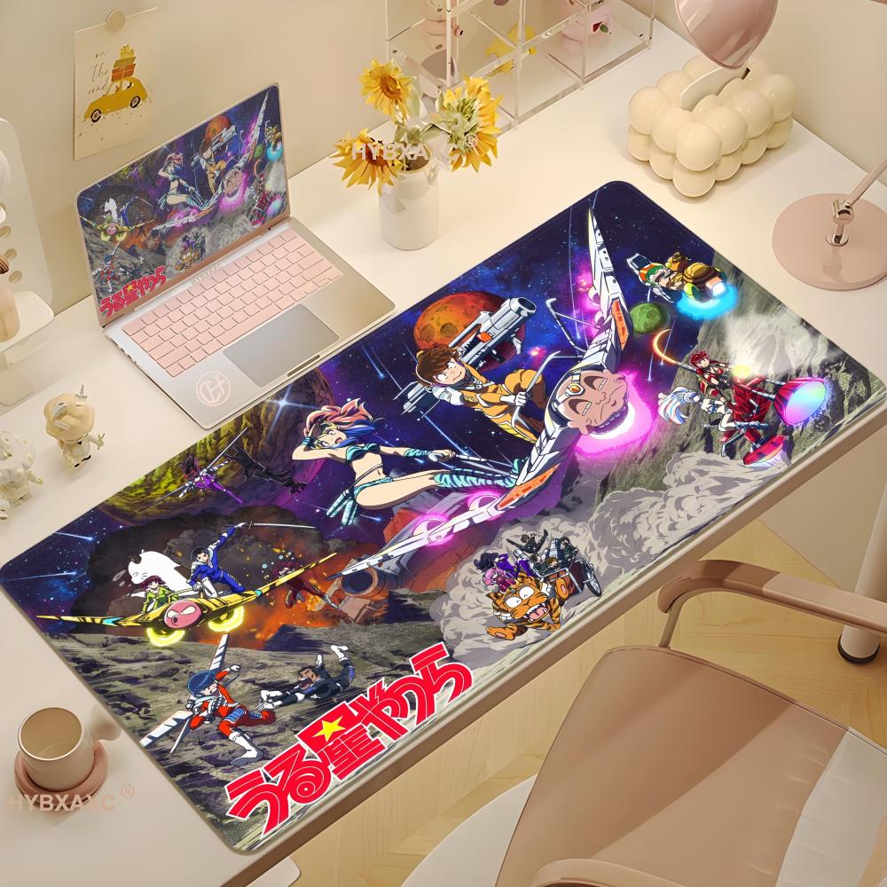 Gaming Mouse Pad, Large Desk M - Retro Gaming Desk Setup review and price