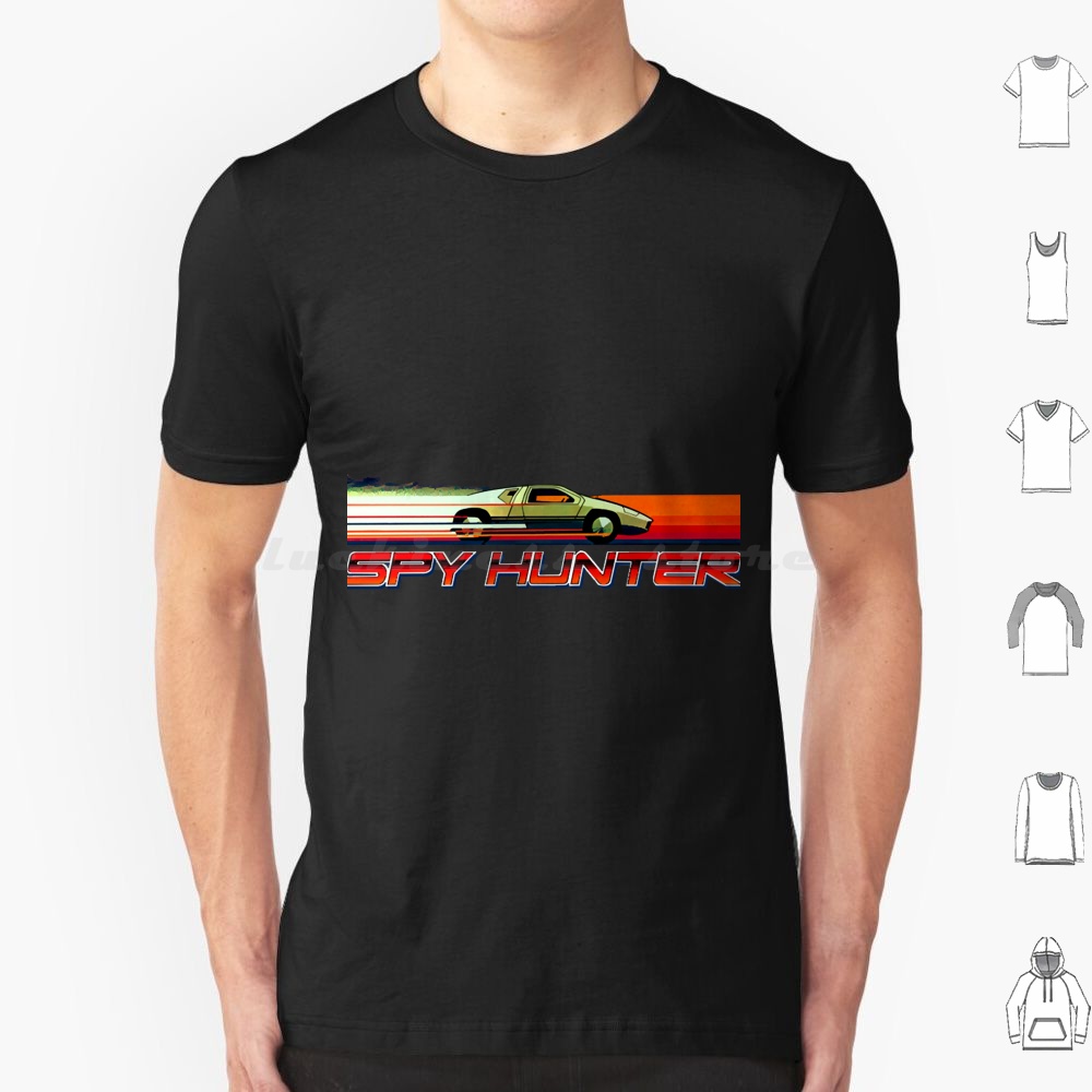 Mod.5 Arcade Hunter Video Game - Retro Gaming T Shirt review and price