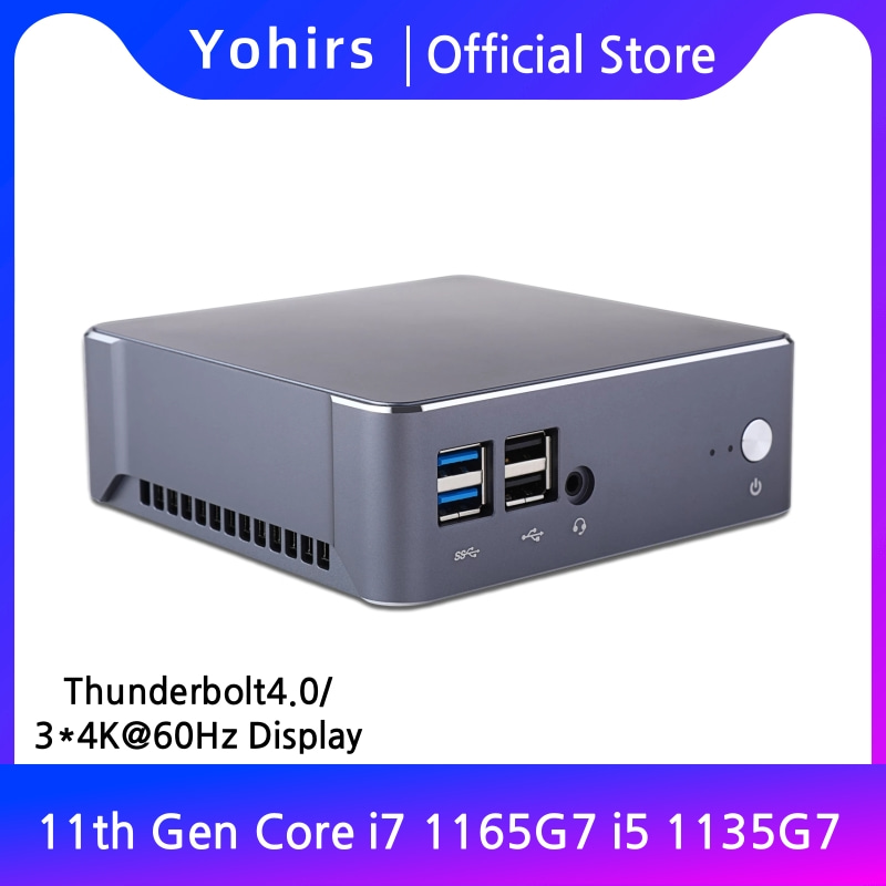 11th Gen Nuc PC i7 1165G7 i5 1 - Intel Cpu Core I5 review and price