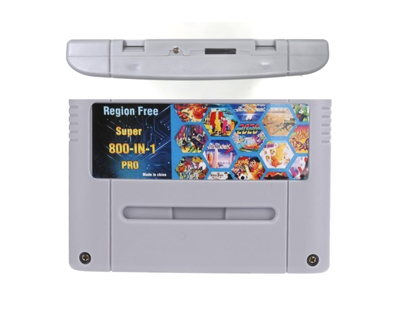 Super DIY Retro 800 in 1 Pro V - Retro Gaming Pro review and price