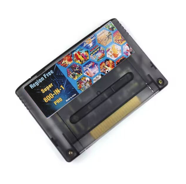 Super DIY Retro 800 in 1 Pro V - Retro Gaming Pro review and price