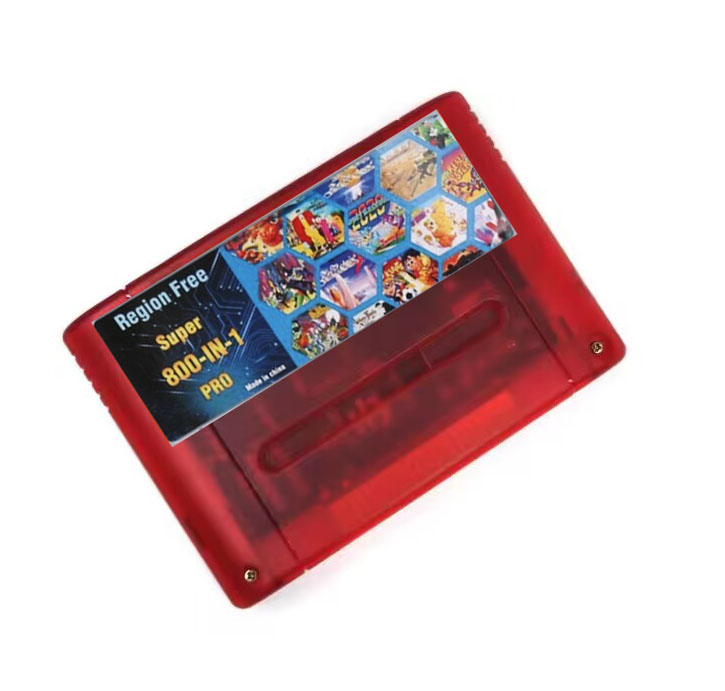 Super DIY Retro 800 in 1 Pro V - Retro Gaming Pro review and price