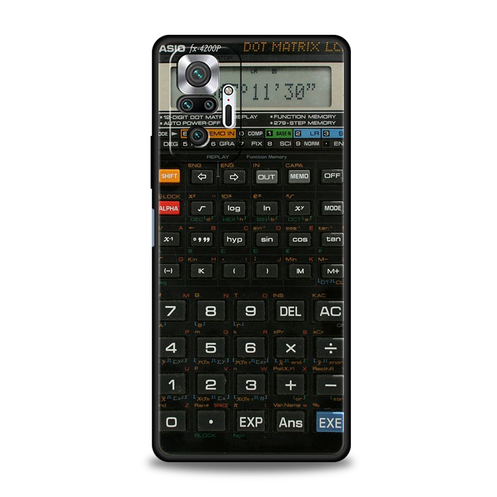 Retro Calculator Phone Case Co - Retro Gaming Pro review and price