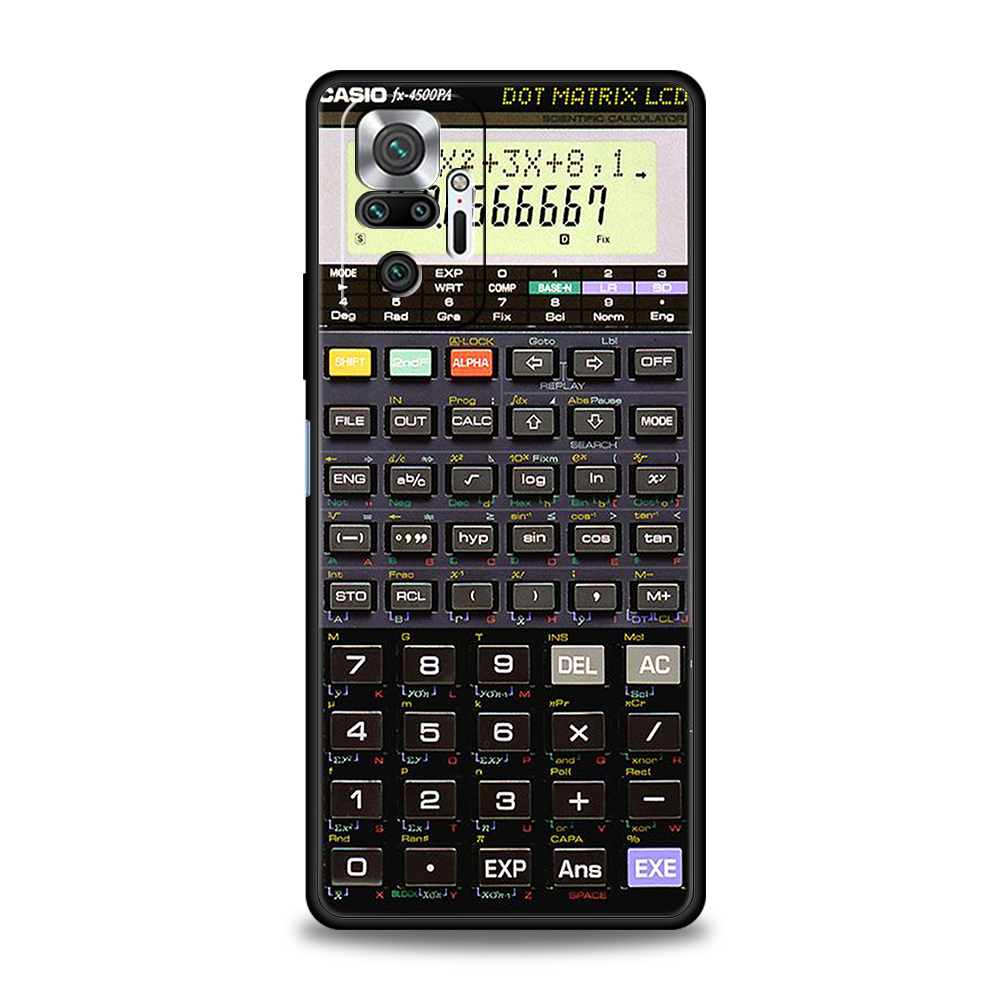 Retro Calculator Phone Case Co - Retro Gaming Pro review and price