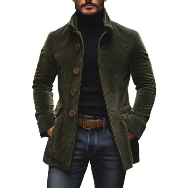 2026 Spring Autumn Stand Colla - Retro Gaming Jacket review and price