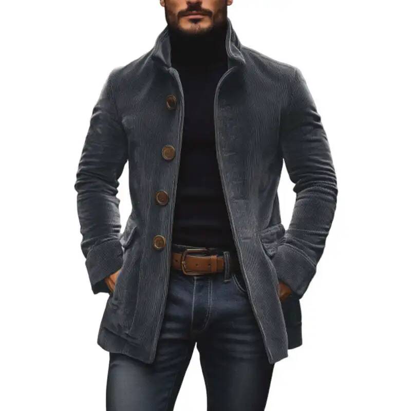 2026 Spring Autumn Stand Colla - Retro Gaming Jacket review and price