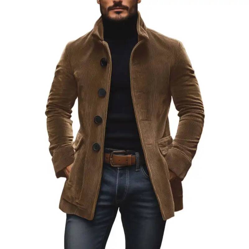 2026 Spring Autumn Stand Colla - Retro Gaming Jacket review and price