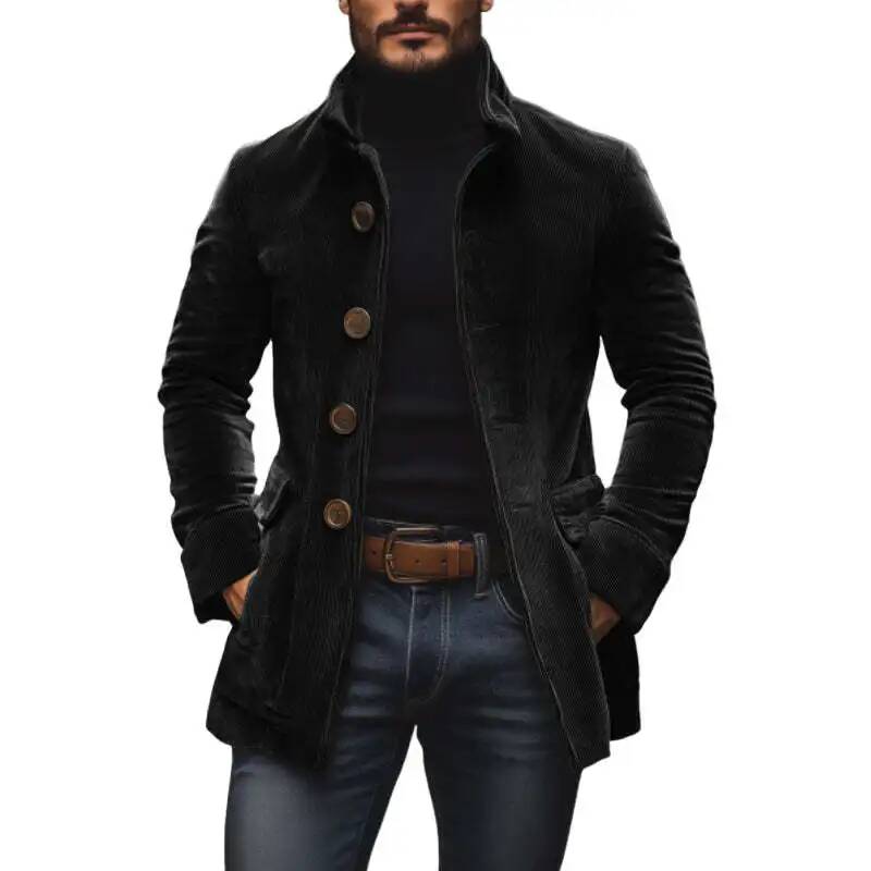 2026 Spring Autumn Stand Colla - Retro Gaming Jacket review and price