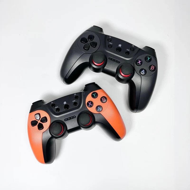 X2 Ultra Pro Retro Game Stick  - Retro Gaming Pro review and price