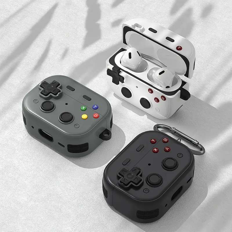 Earphone Protective Case For A - Retro Gaming Pro review and price