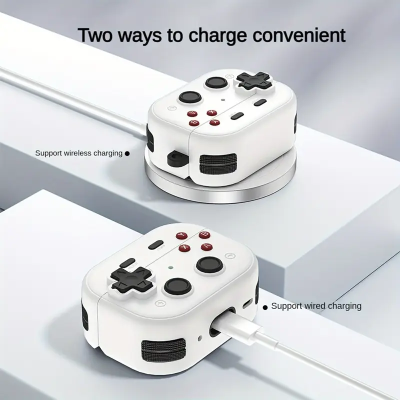 Earphone Protective Case For A - Retro Gaming Pro review and price