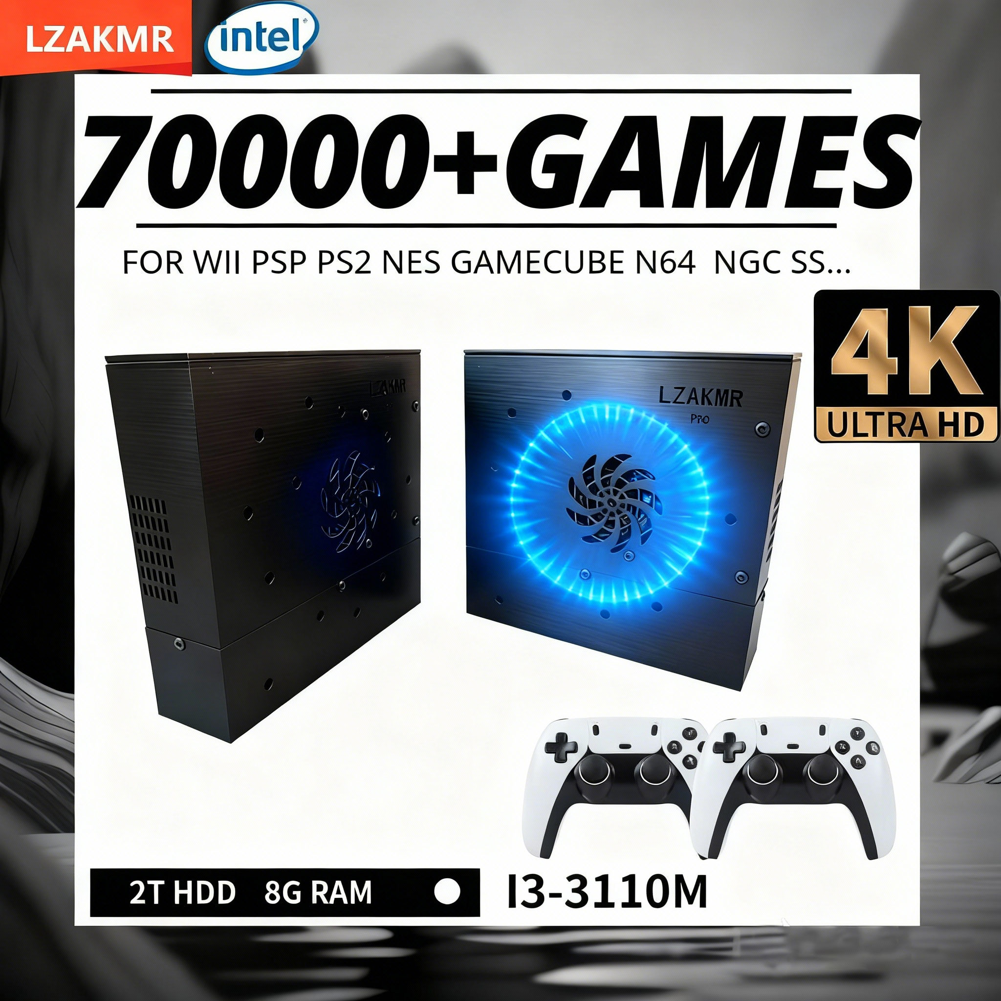 8G RAM 2T ROM X88 Pro Retro Ga - Retro Gaming On Windows review and price