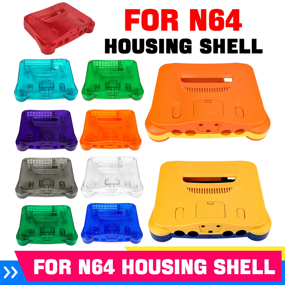 11 COLORS Replacement Retro Vi - Retro Gaming Pro review and price