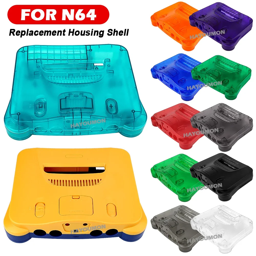 11 COLORS Replacement Retro Vi - Retro Gaming Pro review and price