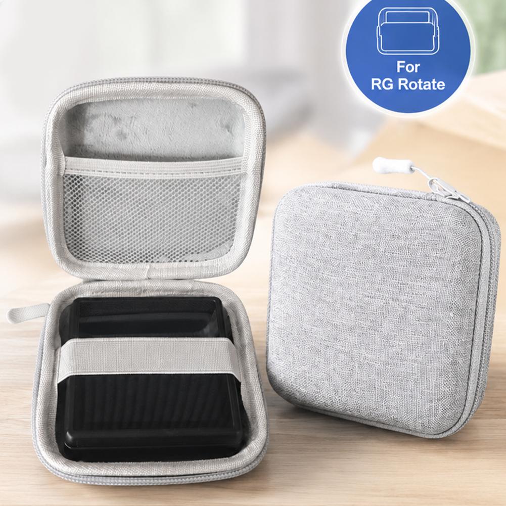 Portable Storage Bag For Anber - Retro Gaming Anbernic review and price