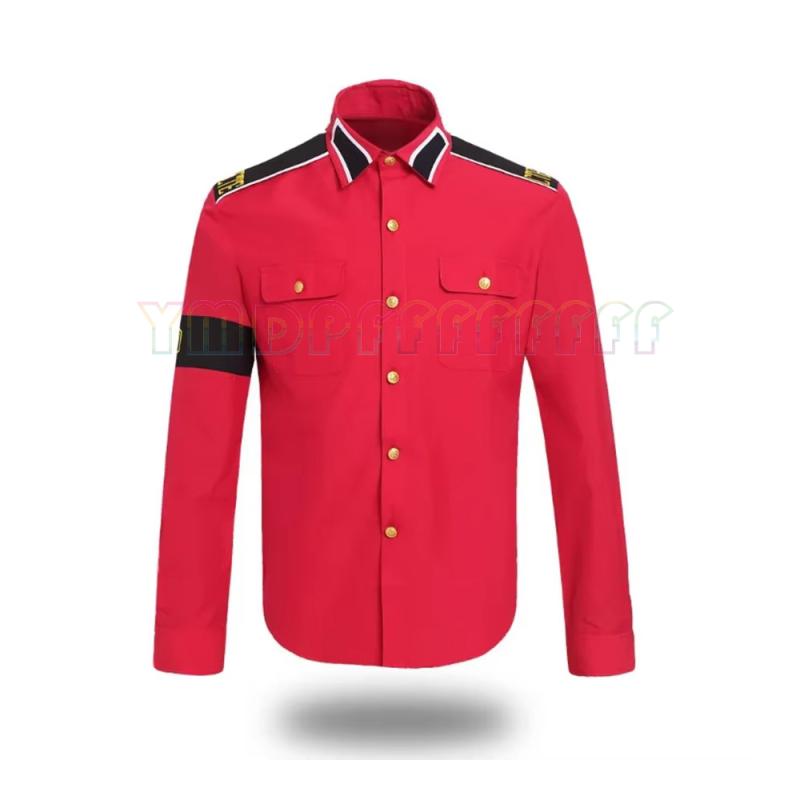 POP Michael Jackson anti war m - Retro Gaming Jacket review and price