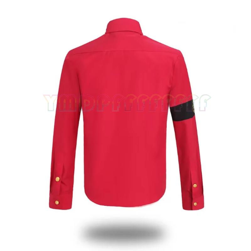 POP Michael Jackson anti war m - Retro Gaming Jacket review and price