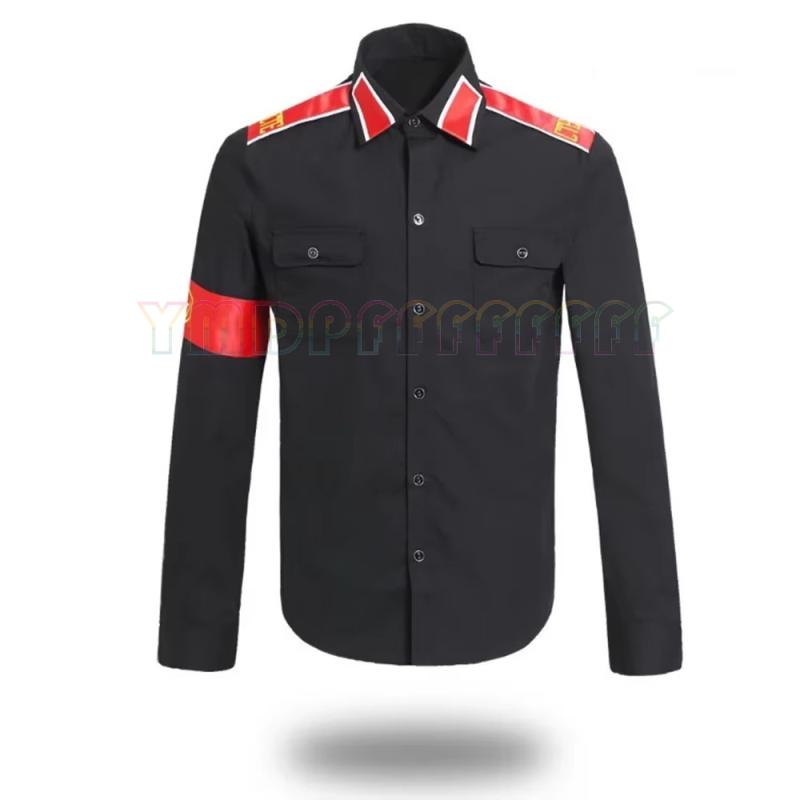 POP Michael Jackson anti war m - Retro Gaming Jacket review and price