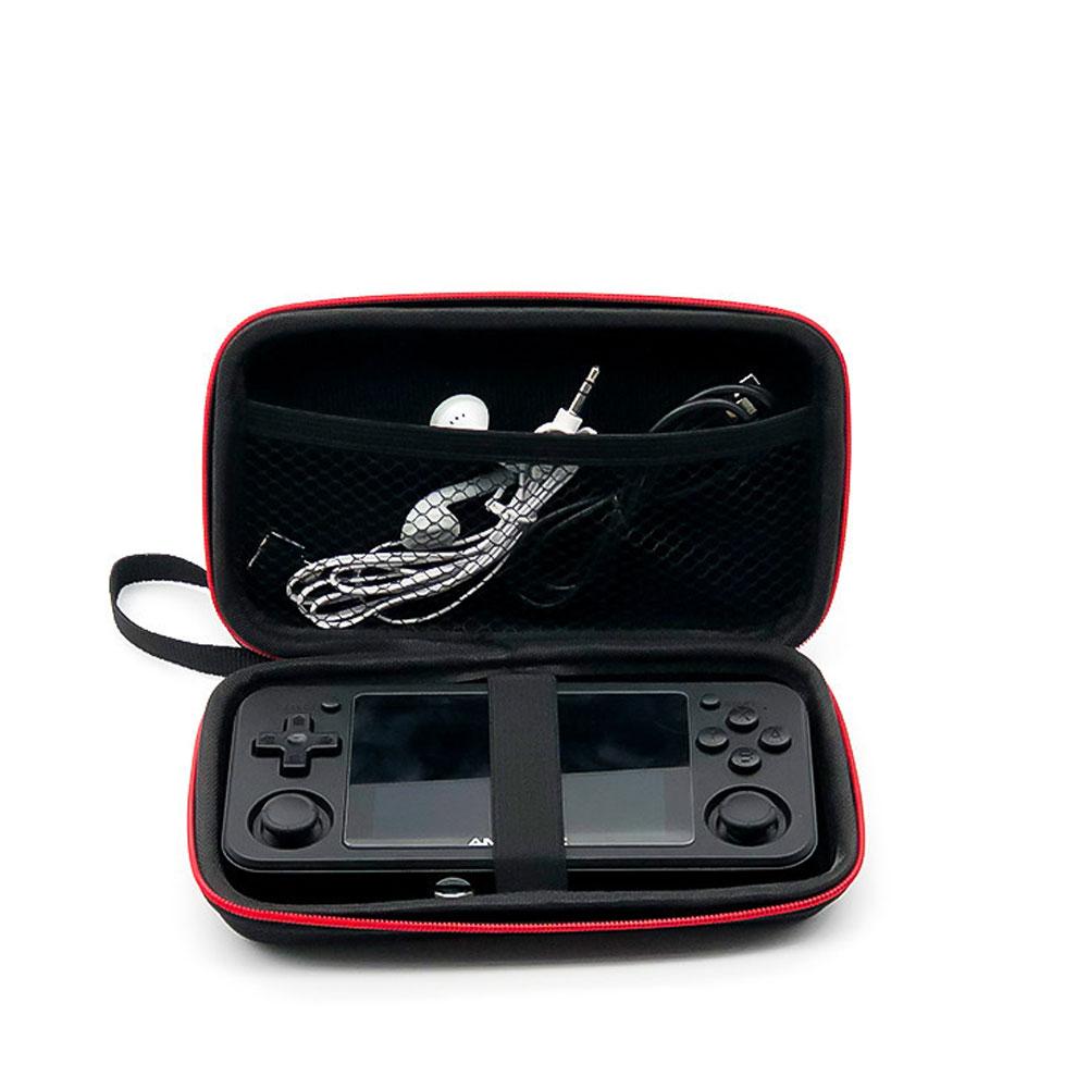 Hard Carrying Case PortablBag  - Retro Gaming Anbernic review and price