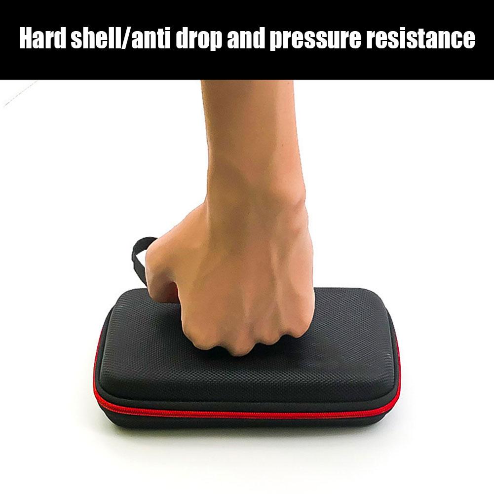 Hard Carrying Case PortablBag  - Retro Gaming Anbernic review and price