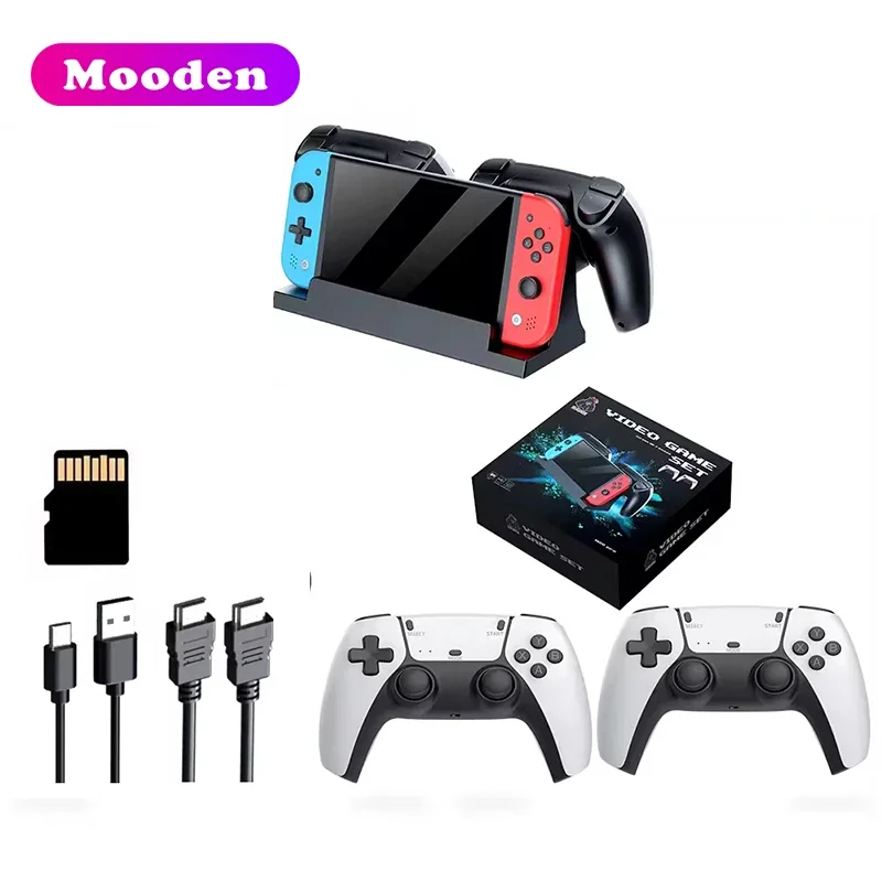 S M20 Pro Handheld Video Gamin - Retro Gaming Portable review and price