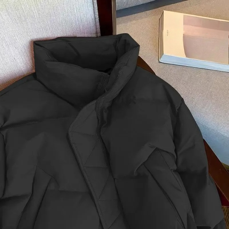Mens Jacket Winter Classic Loo - Retro Gaming Jacket review and price