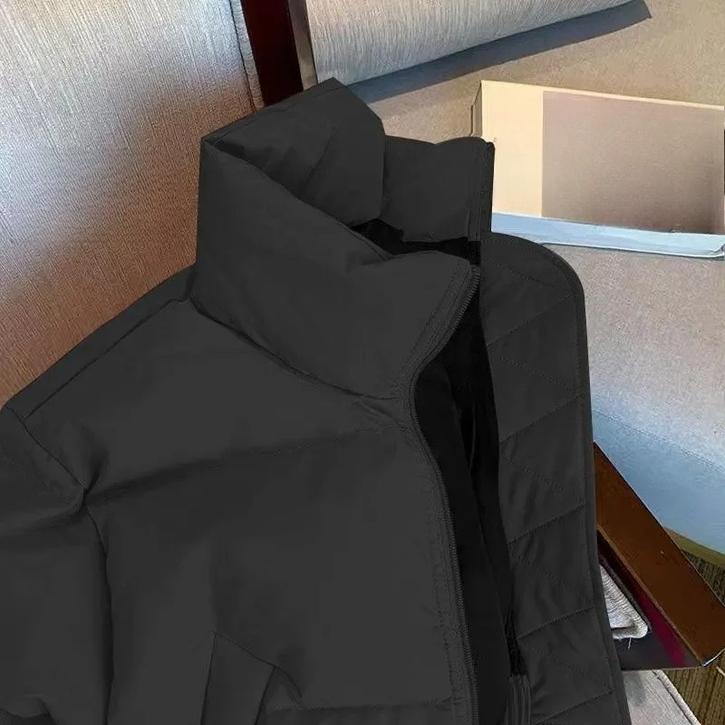 Mens Jacket Winter Classic Loo - Retro Gaming Jacket review and price