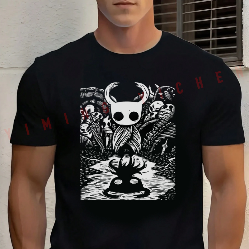 Men's Summer 100 Pure Cotton F - Retro Gaming T Shirt review and price