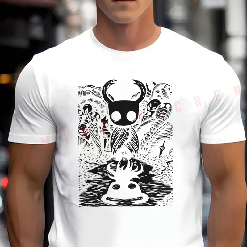 Men's Summer 100 Pure Cotton F - Retro Gaming T Shirt review and price