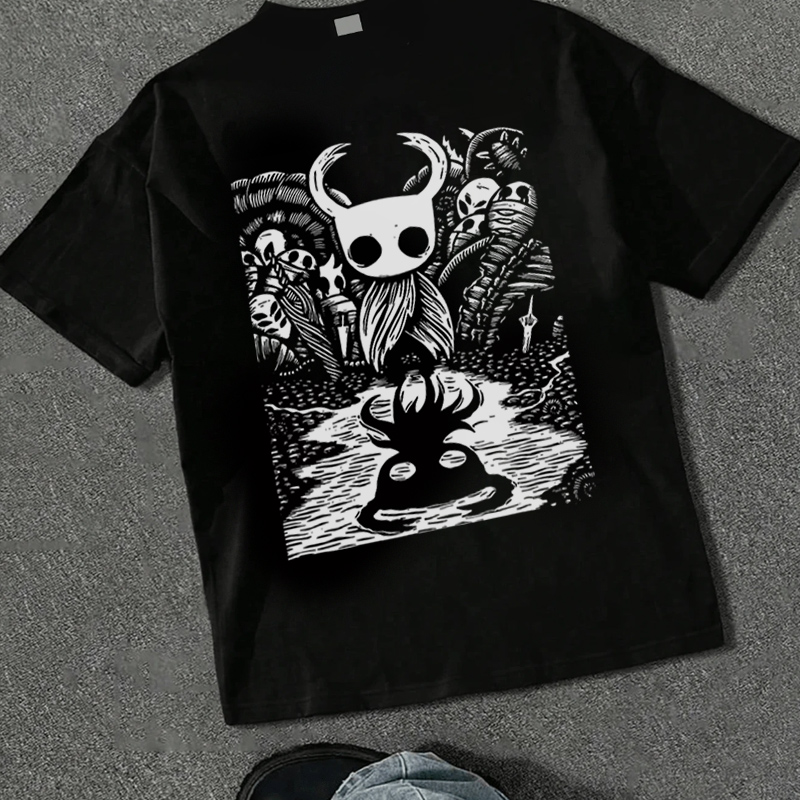 Men's Summer 100 Pure Cotton F - Retro Gaming T Shirt review and price