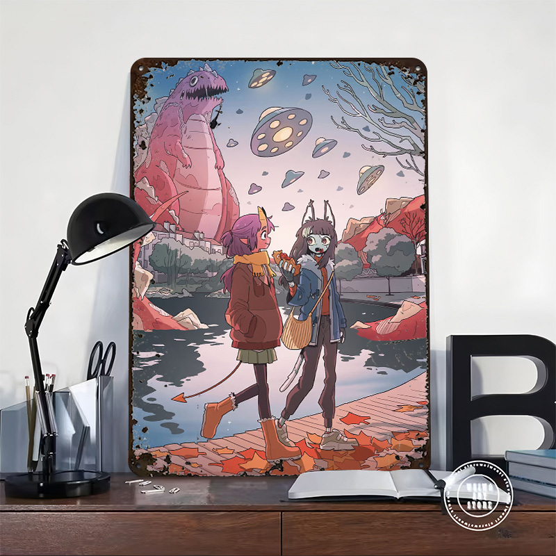 Walking on a Park Personalized - Retro Gaming On review and price