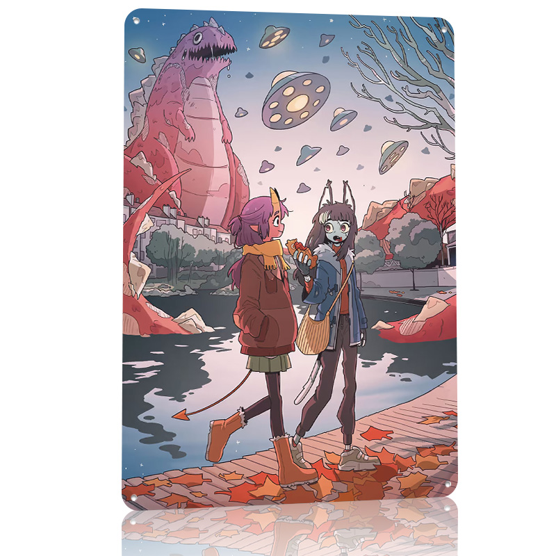 Walking on a Park Personalized - Retro Gaming On review and price