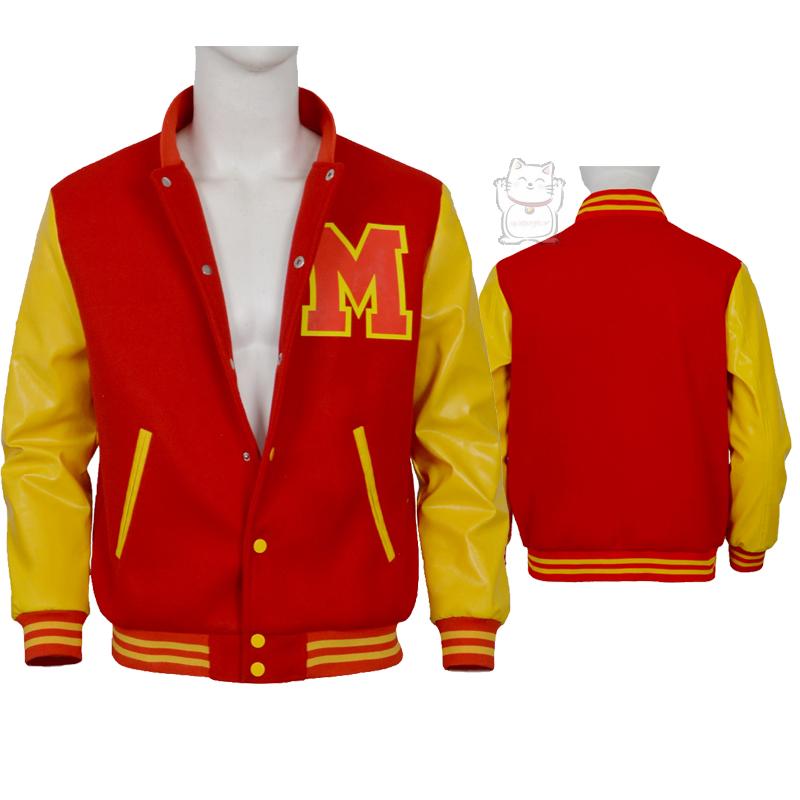 World's number one dance king  - Retro Gaming Jacket review and price