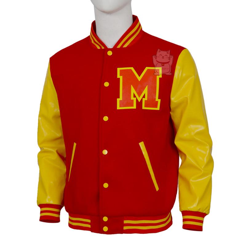 World's number one dance king  - Retro Gaming Jacket review and price